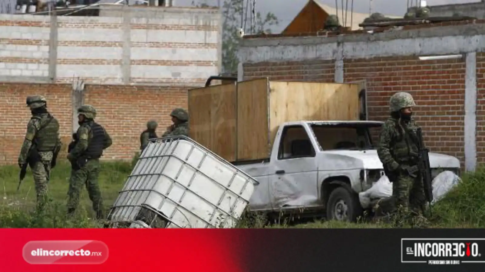Puebla, cuarto lugar nacional en recuperación de combustible robado