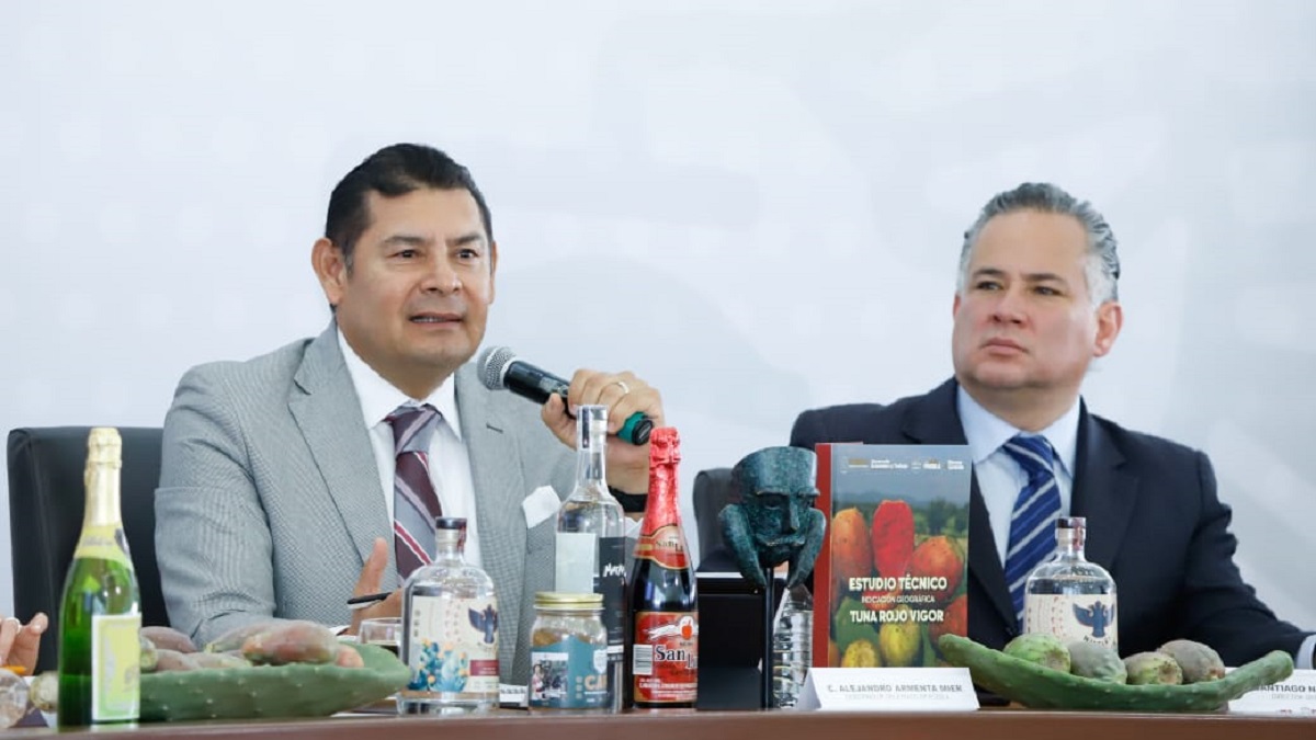 Puebla, líder en certificaciones de Propiedad Intelectual; obtiene 74 y 212 en trámite