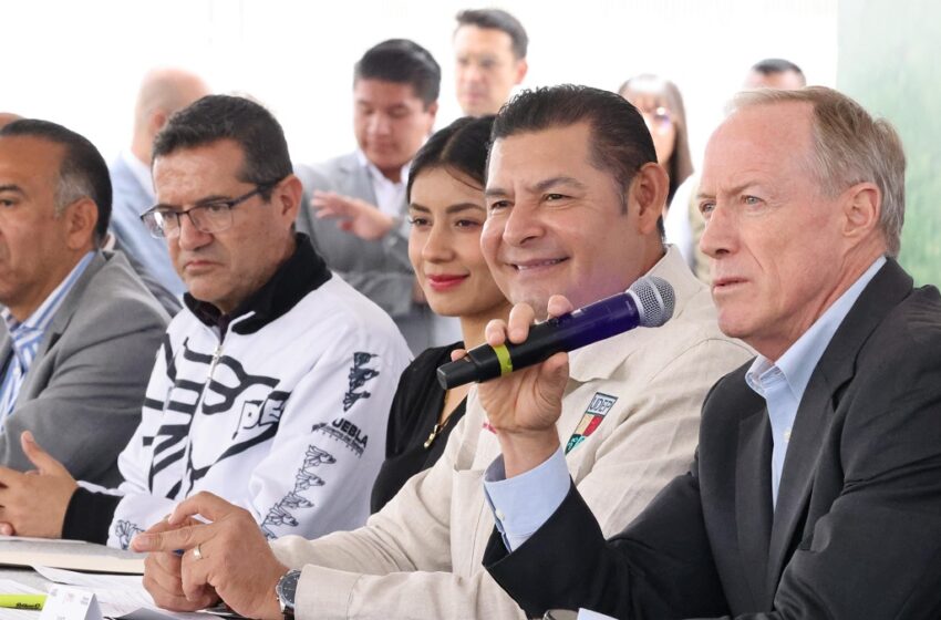  Puebla sede del campeonato de fútbol infantil más importante del país