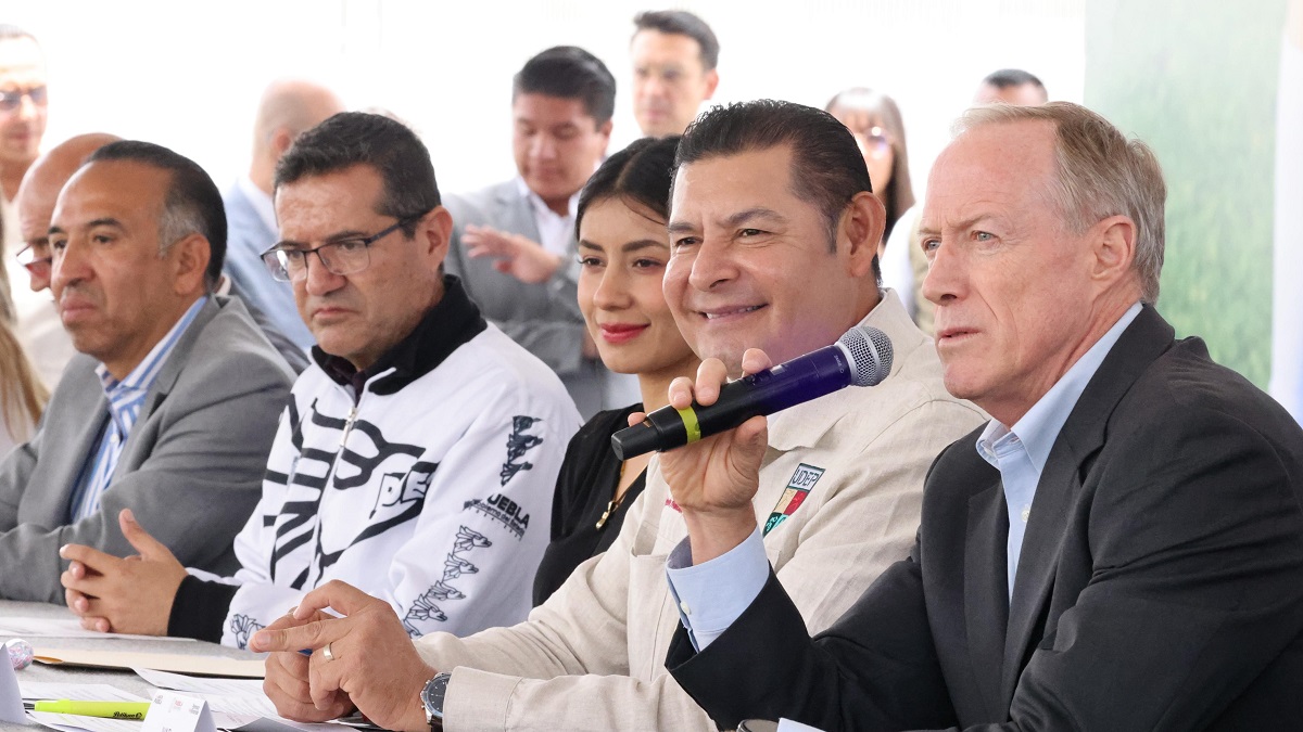 Puebla sede del campeonato de fútbol infantil más importante del país