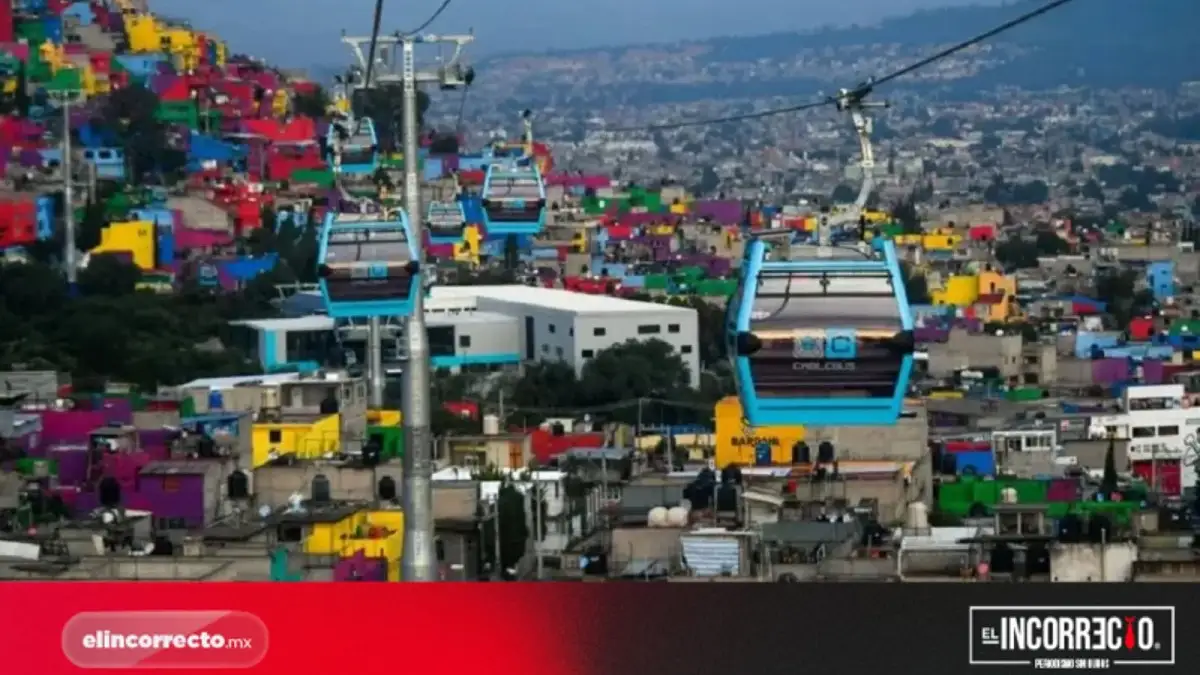 En septiembre inicia construcción del Cablebús de Puebla: esta será la ruta