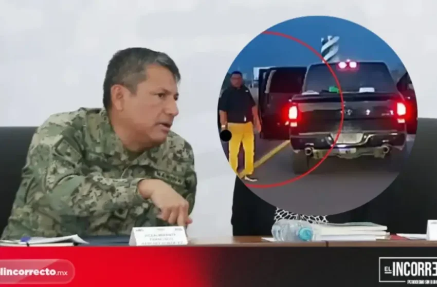  Identifica SSP a sujetos que agredieron a familia en la Puebla-Atlixco   