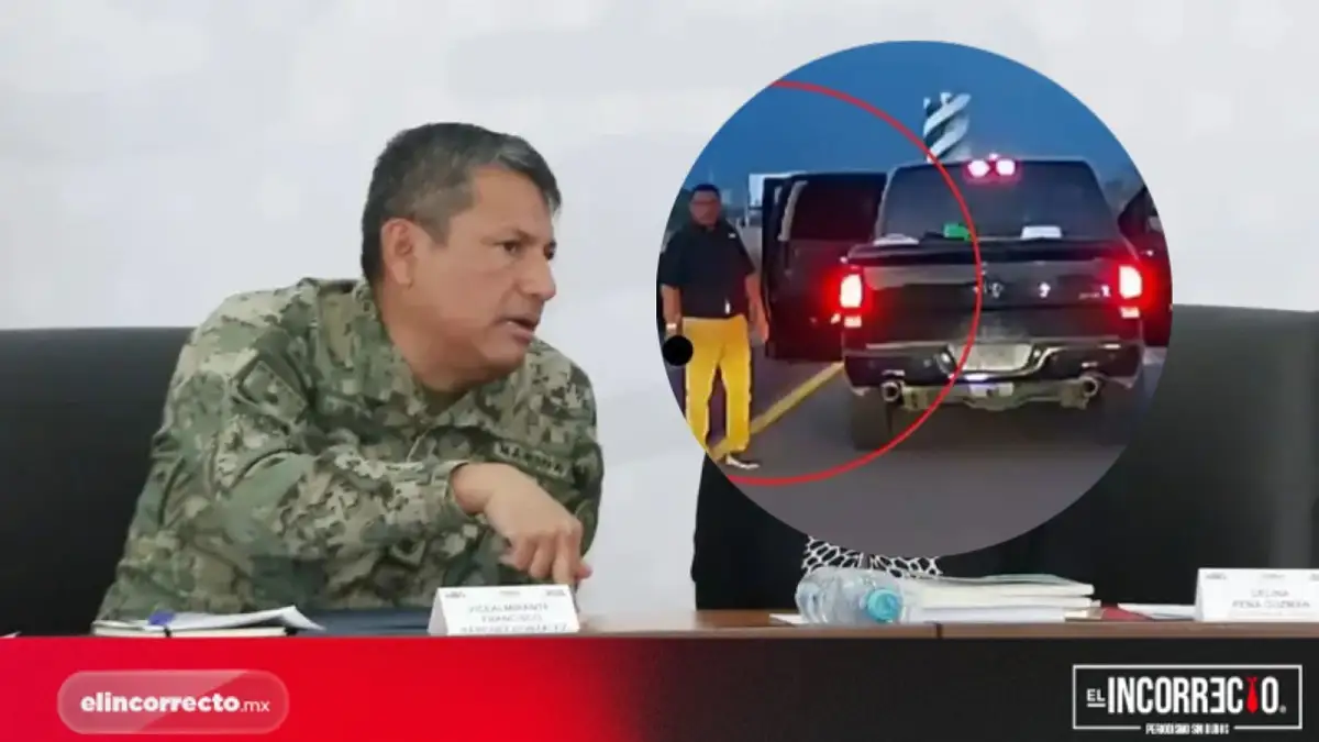 Identifica SSP a sujetos que agredieron a familia en la Puebla-Atlixco