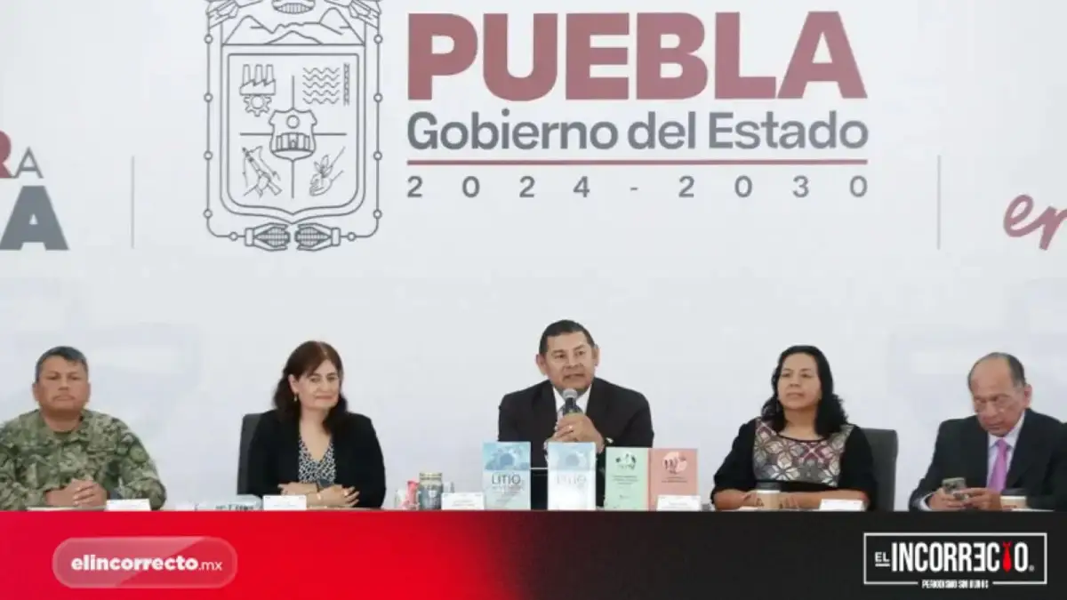 Por abandono de administraciones pasadas, Gobierno estatal relaminará principales accesos a la ciudad de Puebla