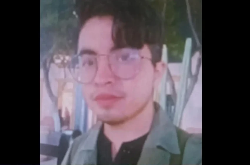  Asesinan a puñaladas a maestro en Santiago Miahuatlán en su propia casa