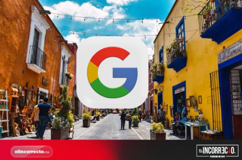  Analizan la instalación de dos laboratorios de Google en Puebla
