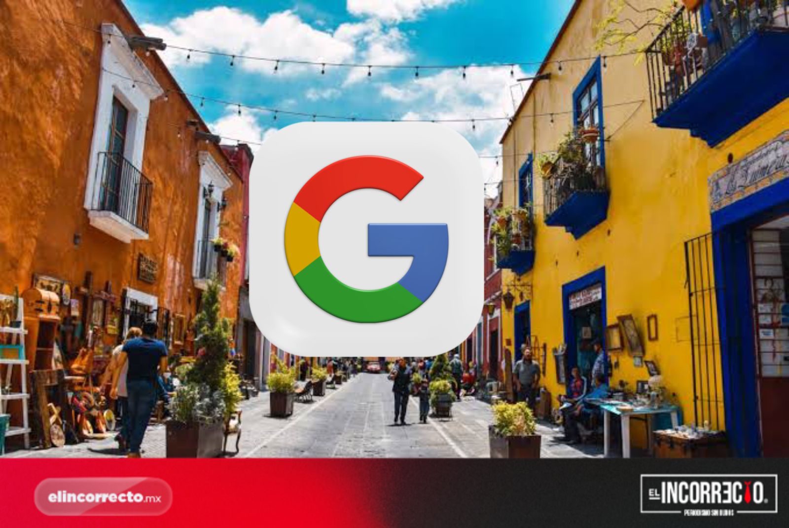 Analizan la instalación de dos laboratorios de Google en Puebla