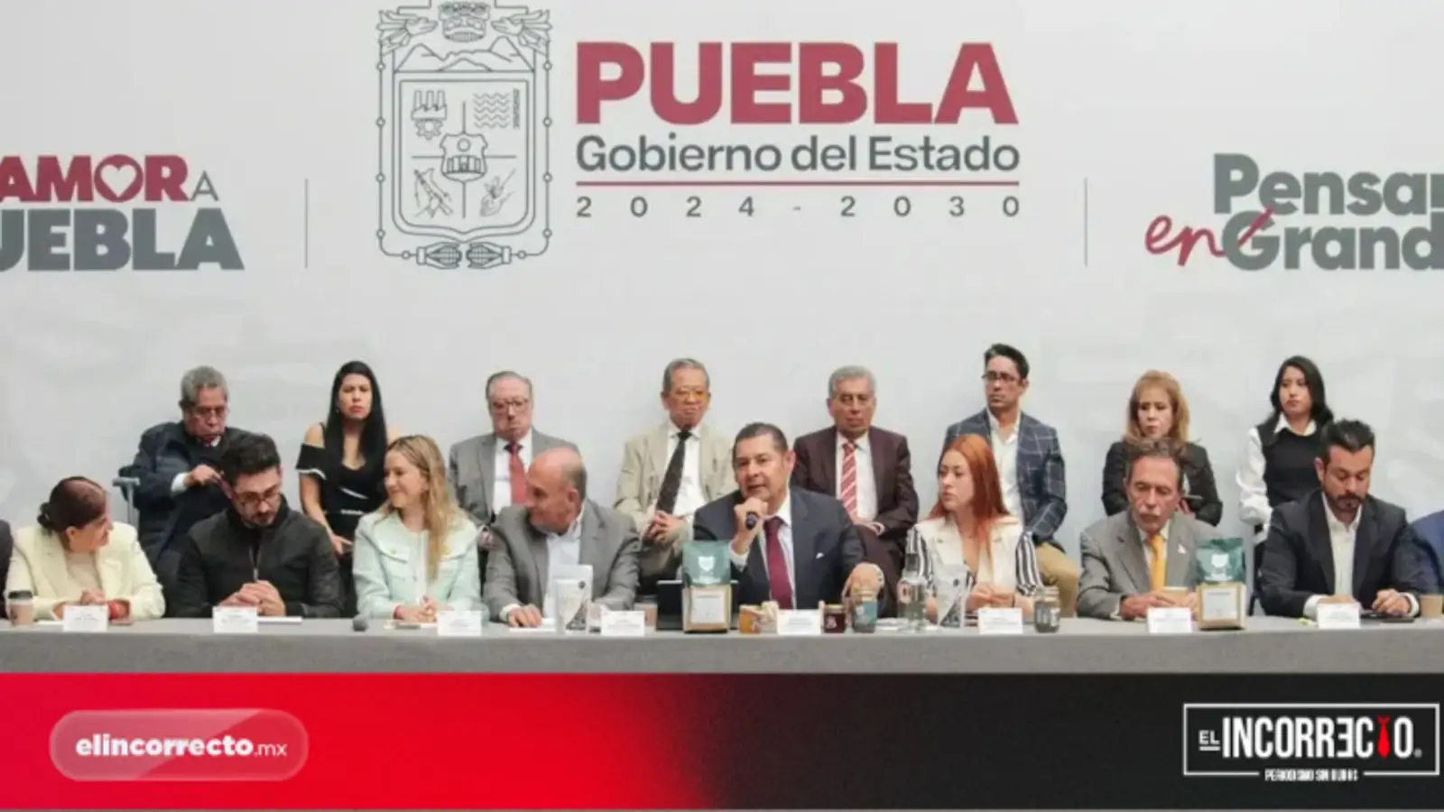 Analizan convertir los humeros de Puebla en sitio turístico y aguas termales para terapia