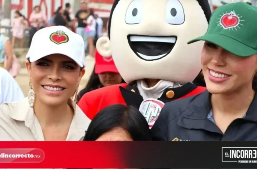  Lotería Nacional llega a la frontera de Tijuana para presentar el Sorteo “México con M de Migrante”