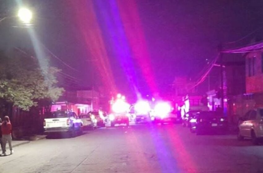 Noche de violencia en Xonacatepec: joven de 24 años pierde la vida en ataque directo