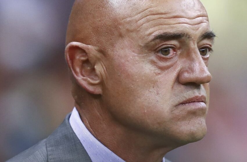  El “Chelís” revela el futuro del Club Puebla: Confirma cambio de dueño y su regreso al banquillo
