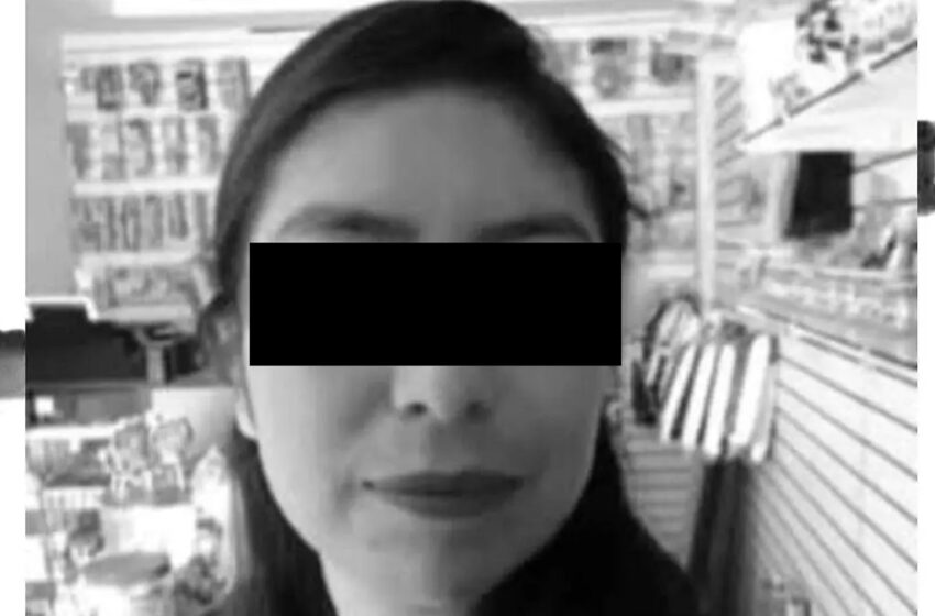  Tragedia en Puebla: dueña de farmacia es encontrada sin vida, señalan a su esposo