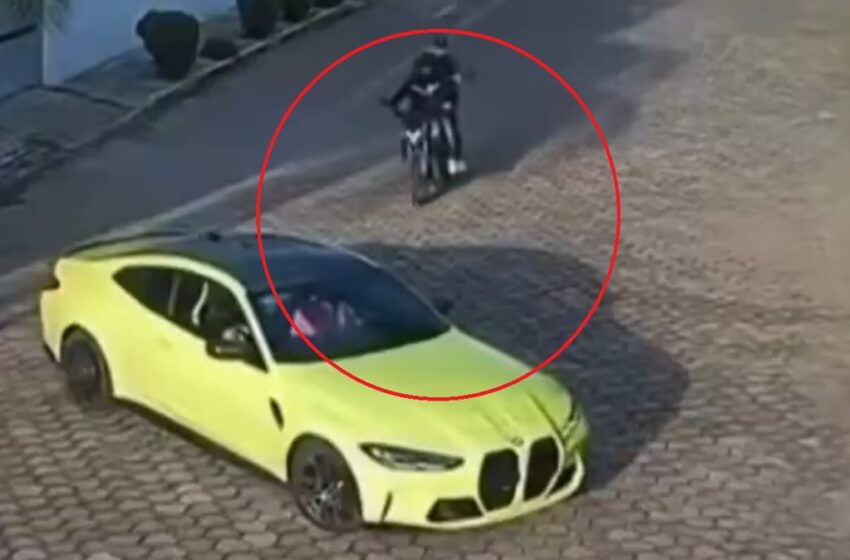  “Ya sabemos quiénes son”: colonos de Zavaleta revelan quiénes intentaron asaltar a un automovilista