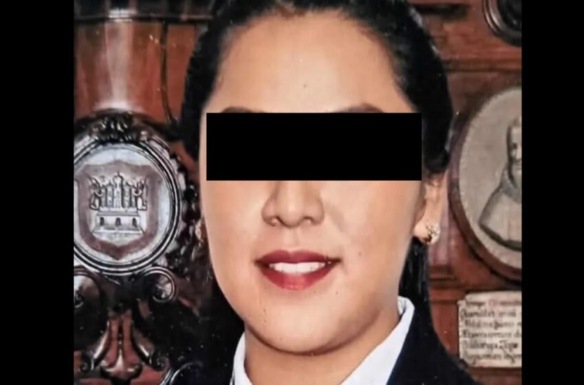  Zuleyma desaparece en Veracruz y es localizada con huellas de tortura en Tuzamapan, Puebla