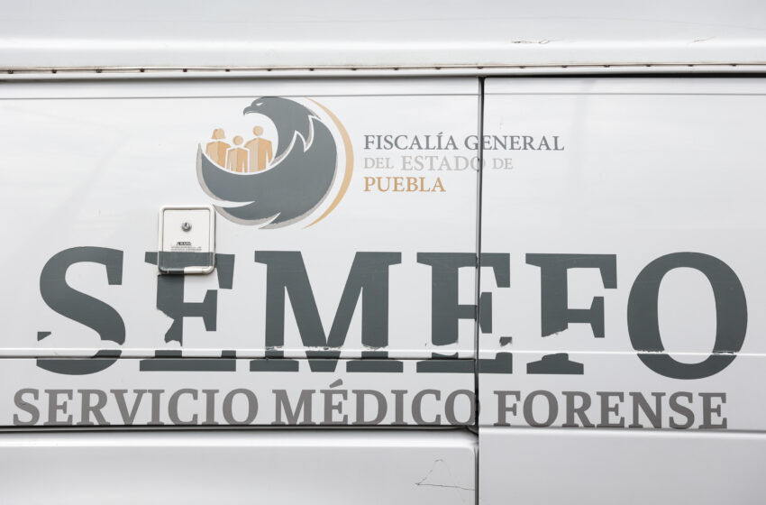  Dos mujeres mueren intoxicadas por gas LP en su vivienda en el Centro Histórico