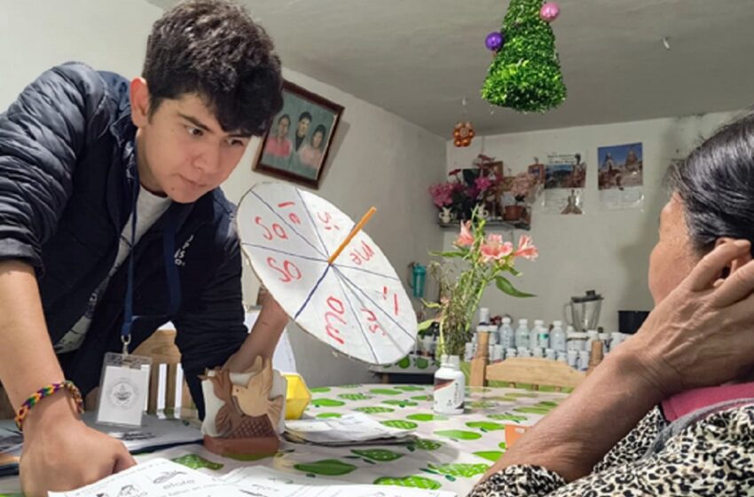  A través del CUPS, la BUAP ha realizado 24 campañas y programas de alfabetización en Puebla