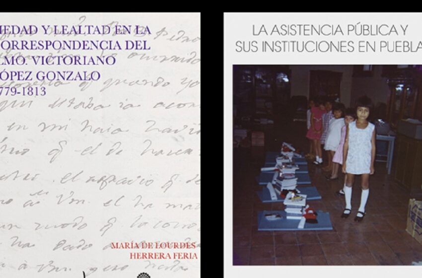  Analizan en la BUAP historia de la asistencia pública en Puebla