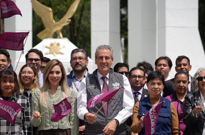  Arranca Pepe Chedraui Programa de Captadores Pluviales en la capital