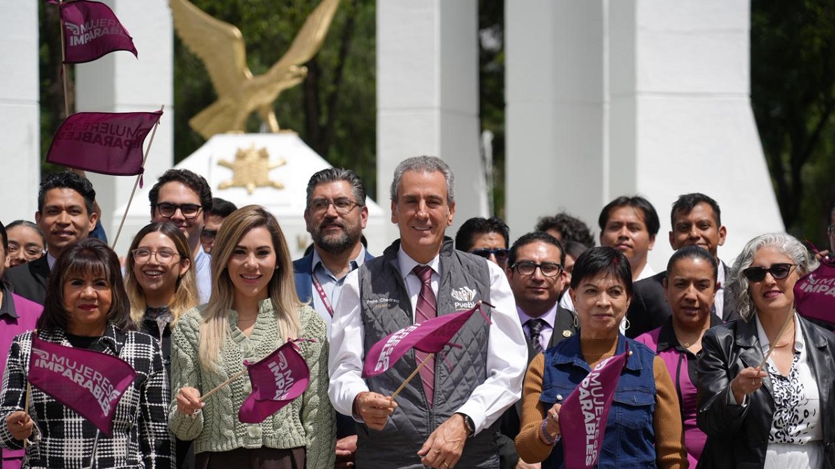 Arranca Pepe Chedraui Programa de Captadores Pluviales en la capital