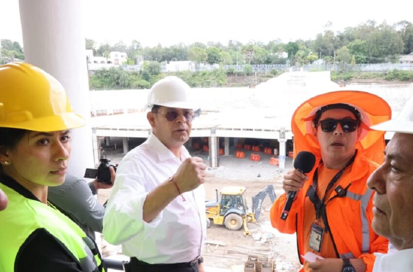 Avance significativo registra la Universidad del Deporte