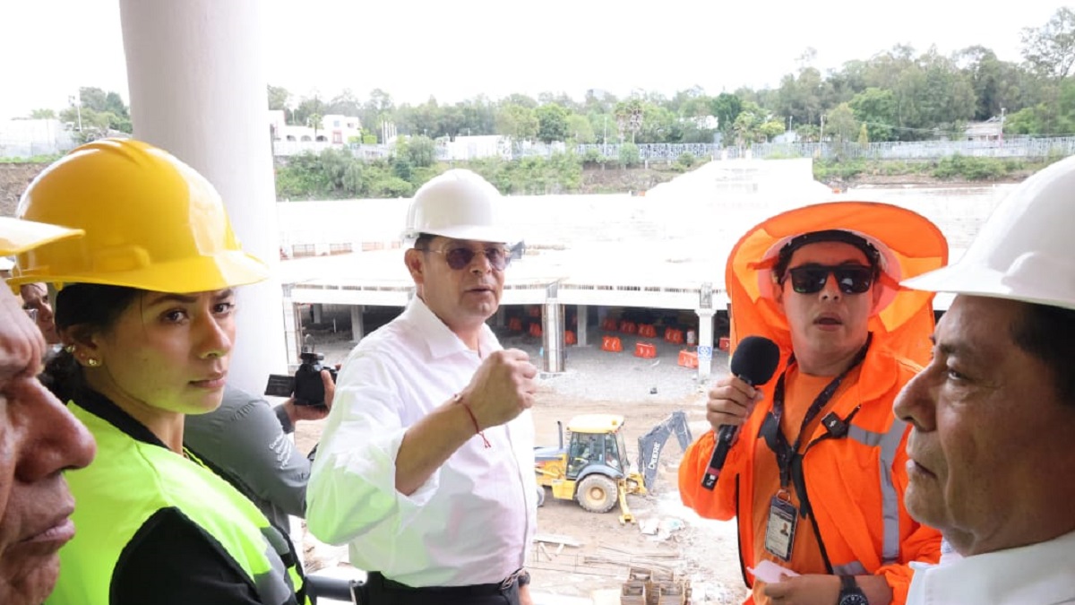Avance significativo registra la Universidad del Deporte