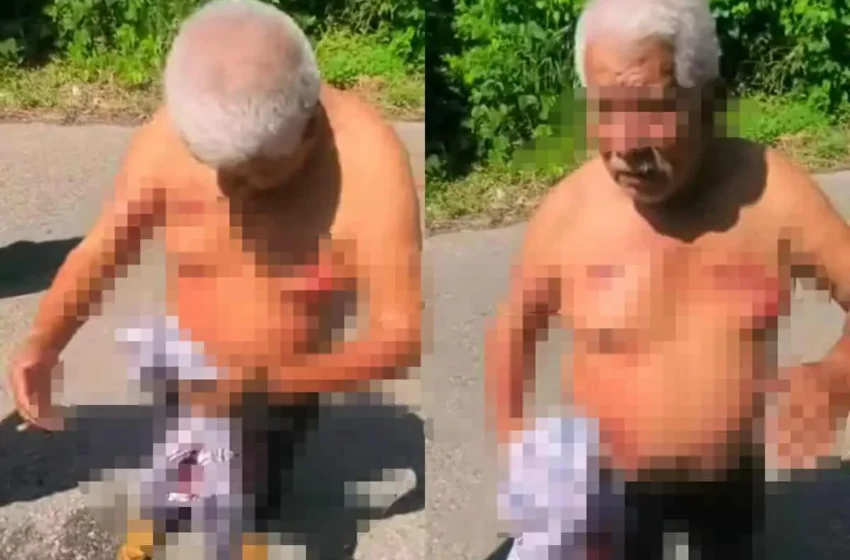  Balean a un conductor de la Ruta Huantiknemy en Jonotla
