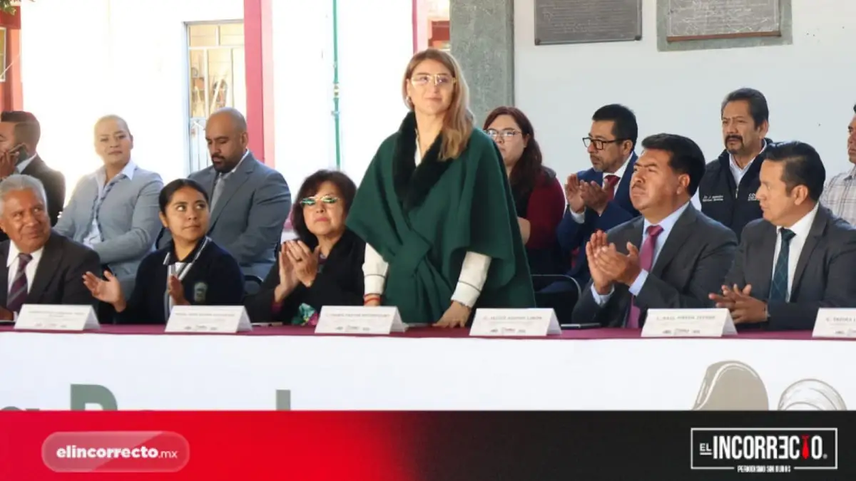 Buscará Fiscalía de Puebla incremento del 20% a su presupuesto en 2026