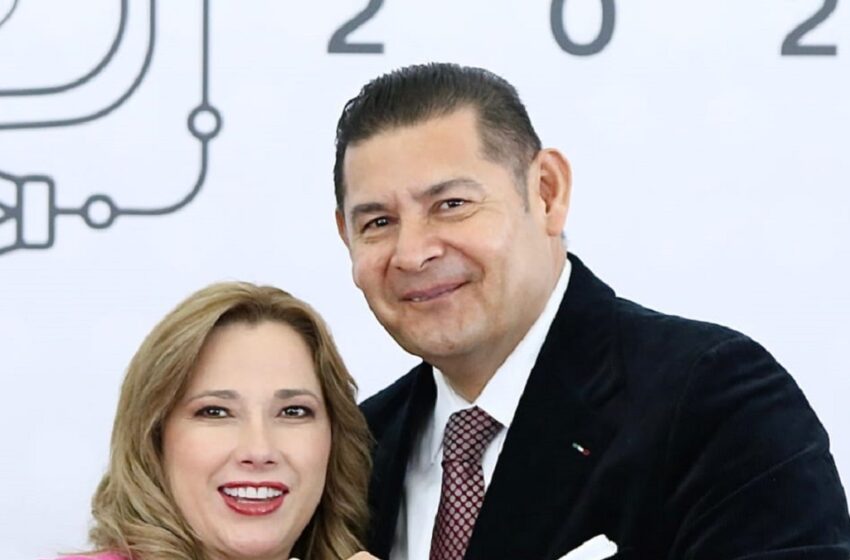  CEPOSAMI, primer gran logro de política social, esperanza y luz para familias poblanas