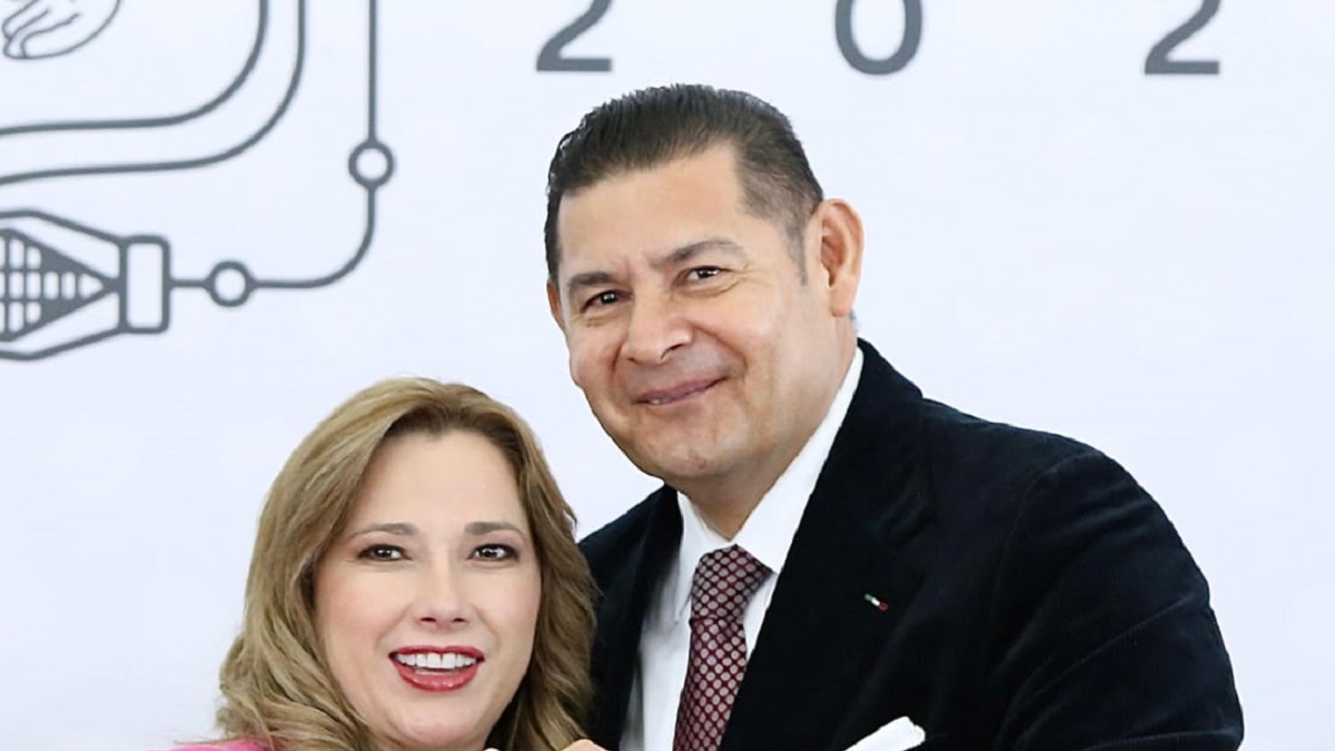 CEPOSAMI, primer gran logro de política social, esperanza y luz para familias poblanas