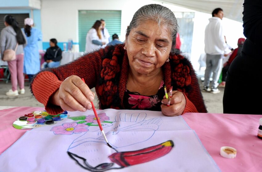  Cada Jornada Ciudadana mejora la vida de las y los poblanos