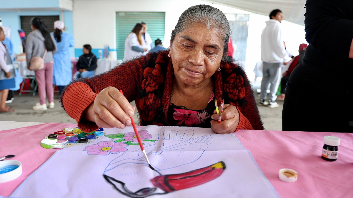 Cada Jornada Ciudadana mejora la vida de las y los poblanos