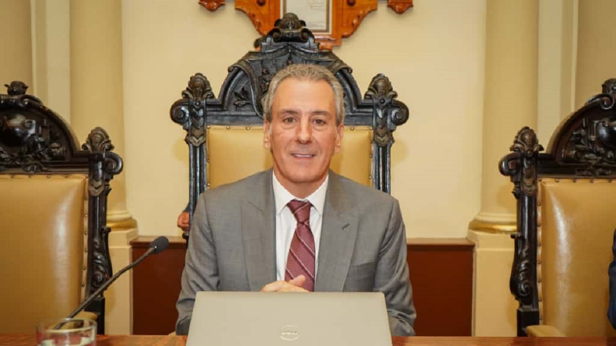 Celebrará Ayuntamiento de Puebla Sesión Solemne de Cabildo el 15 de octubre para el Primer Informe Gobierno