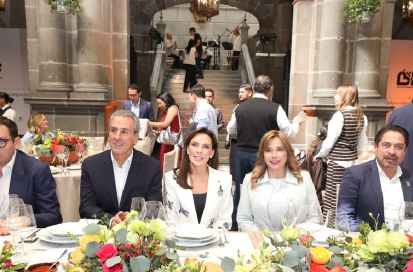  Comida con causa impulsada por el SMDIF recauda fondos para equipar escuela para niños con síndrome de Down