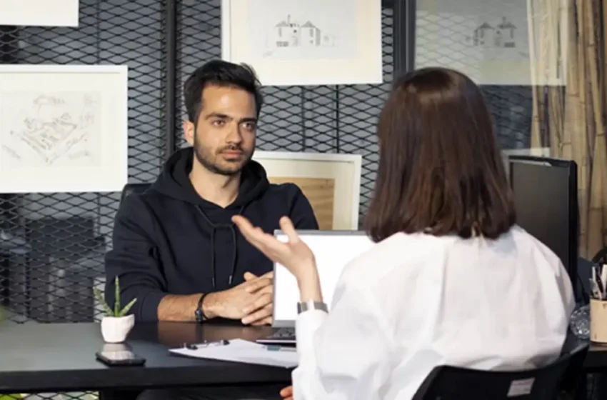  Cómo han cambiado las entrevistas de trabajo hasta hoy