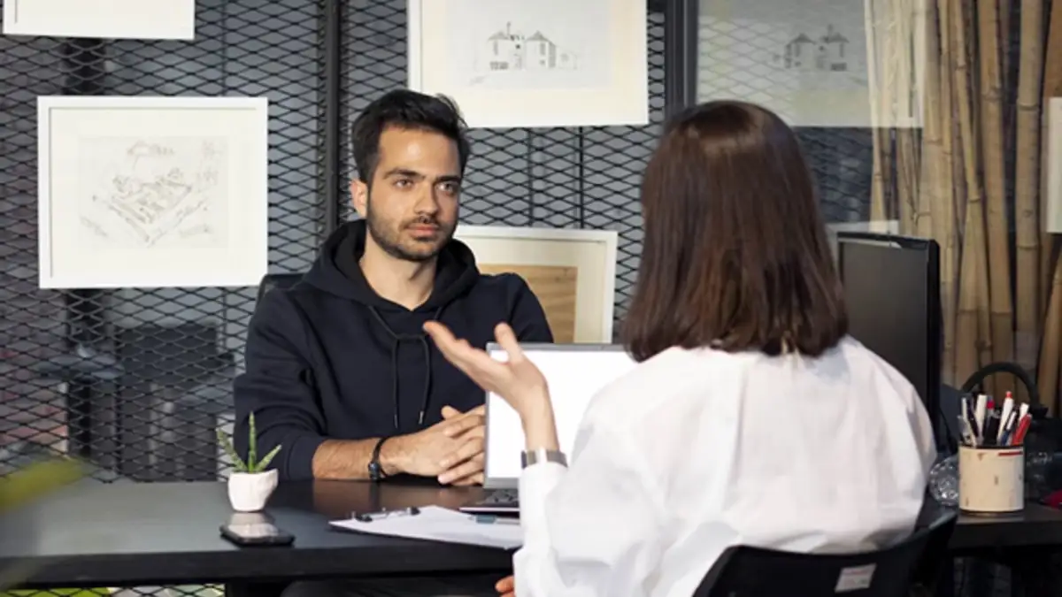 Cómo han cambiado las entrevistas de trabajo hasta hoy