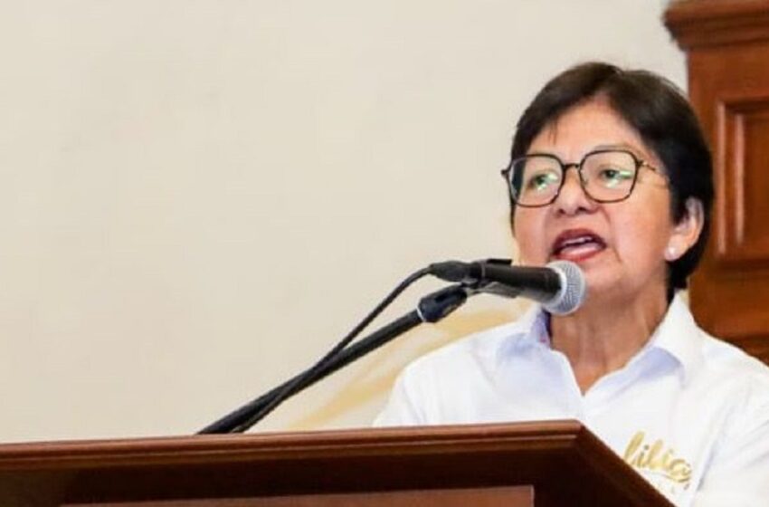  Consolidará Lilia Cedillo una BUAP con solidez académica, financiera y social