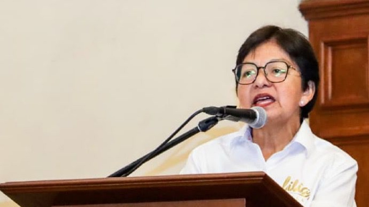 Consolidará Lilia Cedillo una BUAP con solidez académica, financiera y social