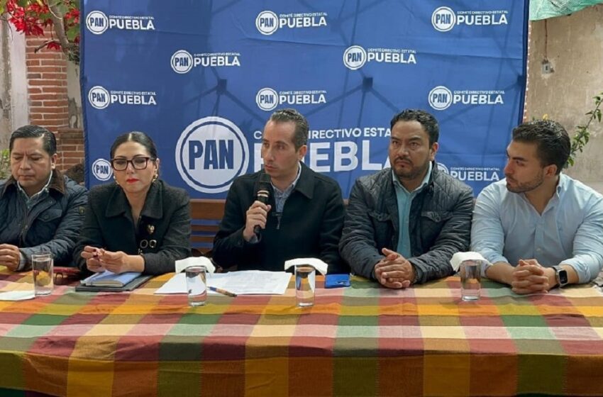  Desapariciones en Amozoc pueden estar vinculados con el campo de adiestramiento encontrado en Michoacán
