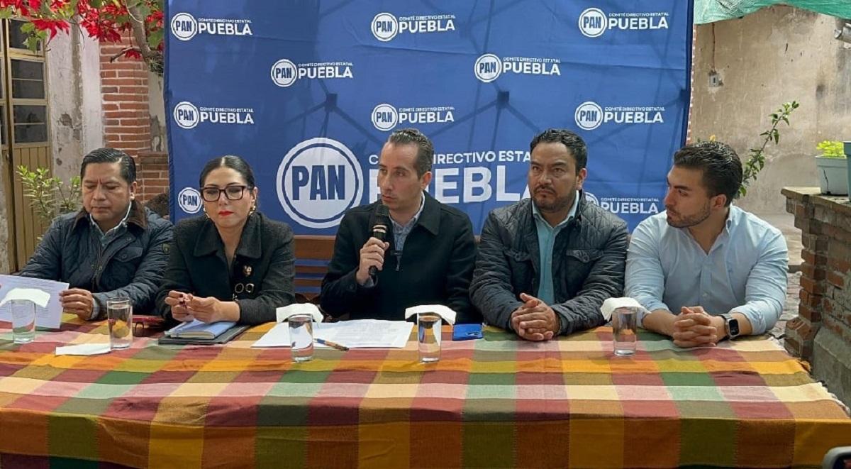 Desapariciones en Amozoc pueden estar vinculados con el campo de adiestramiento encontrado en Michoacán