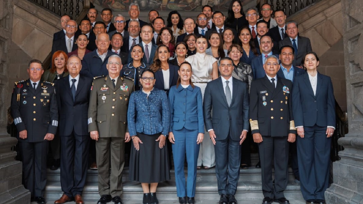 En coordinación, Gobierno Federal y de Puebla avanzan en protección a mujeres