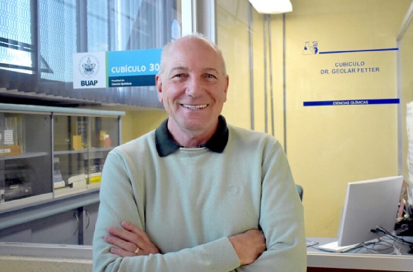  En la BUAP desarrollan nanomateriales como inhibidores bacterianos y compuestos anticancerígenos
