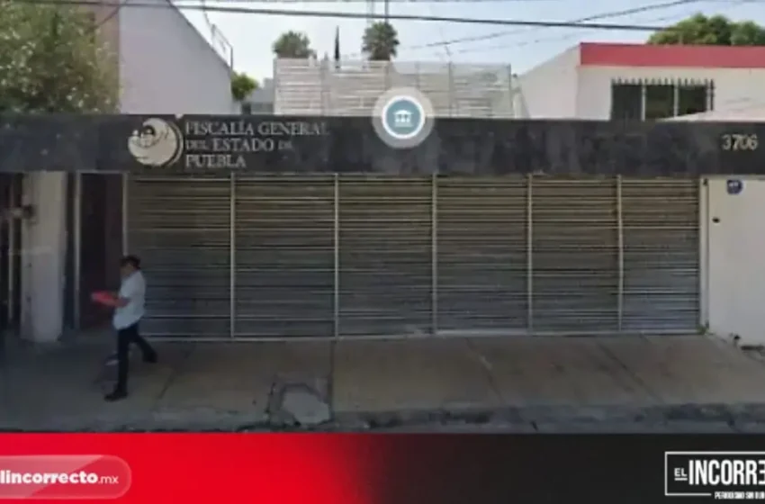  Esta es la nueva ubicación de las Fiscalías de Desaparición Forzada y la de combate a la corrupción 