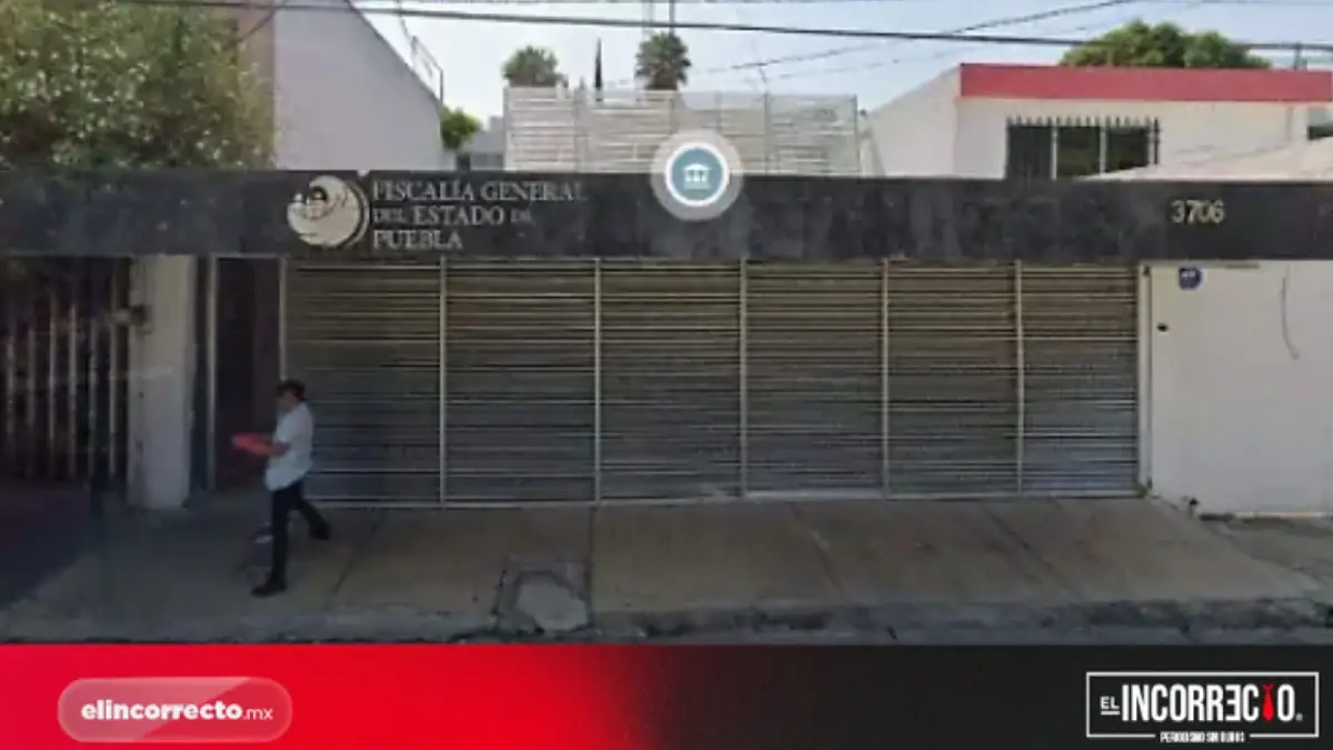 Esta es la nueva ubicación de las Fiscalías de Desaparición Forzada y la de combate a la corrupción 