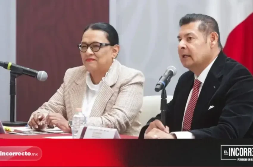  Estas son las propuestas de poblanos para la Reforma Electoral