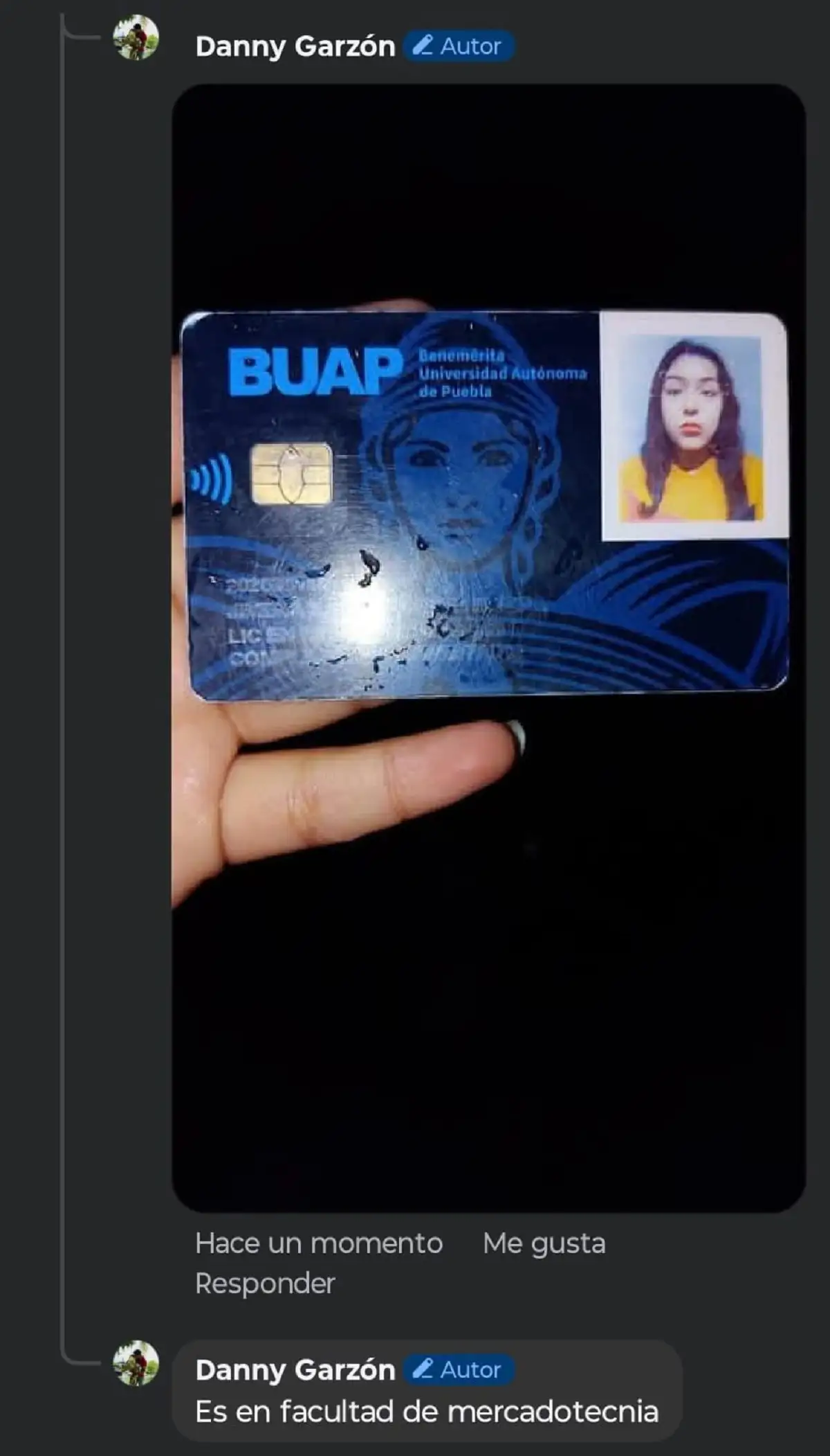Estudiante de la BUAP muere atropellada por una unidad de RUTA en la 11 Sur