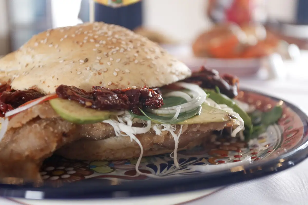 Festival de la Cemita Poblana salta hasta Atlixco con creaciones gourmet