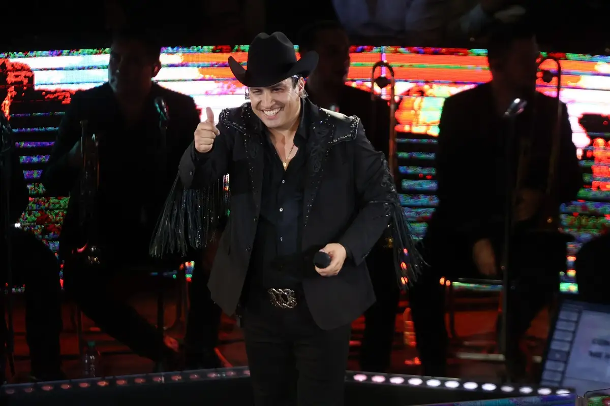 Gobierno de Puebla licita organización del concierto de Julión Álvarez