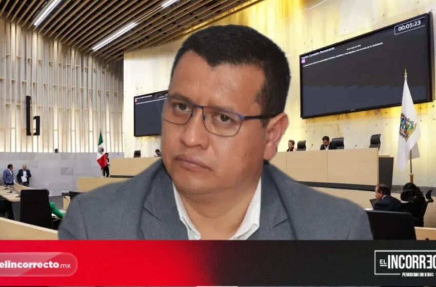  Nueva Alianza asume la Mesa Directiva del Congreso en el segundo año legislativo