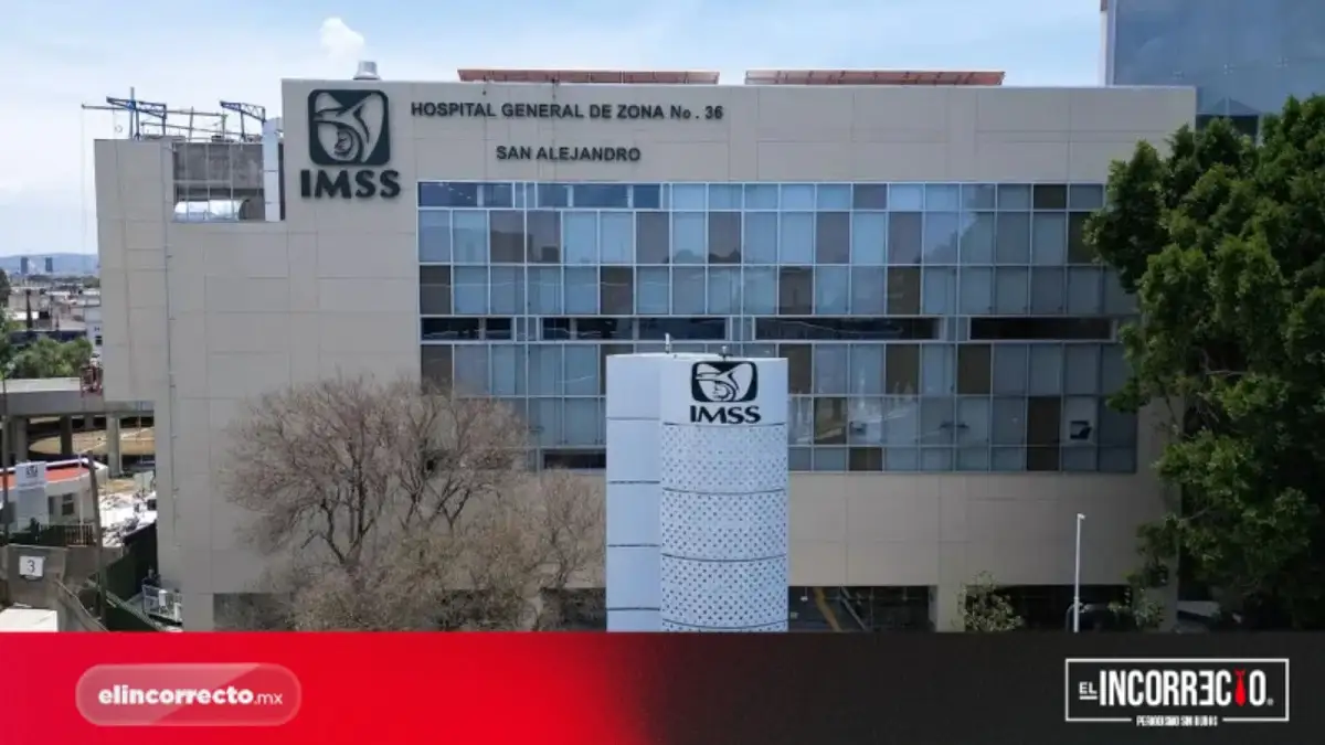 Ahora sí, San Alejandro se inaugura en octubre, afirma Zoé Robledo
