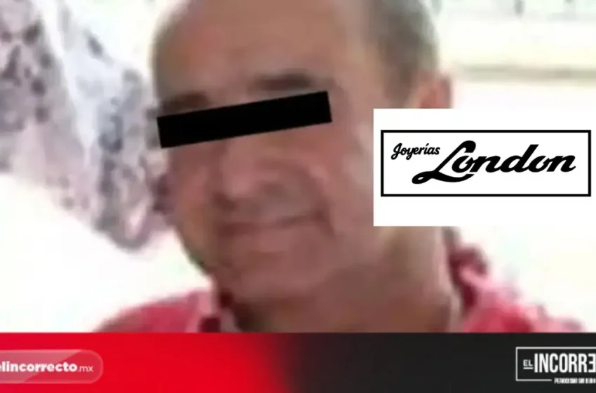  Solicita Gobierno a la Fiscalía esclarecer asesinato del empresario Efrén Ramírez Maldonado